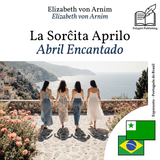 Abril Encantado