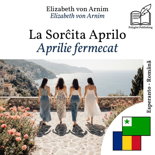 Aprilie fermecat