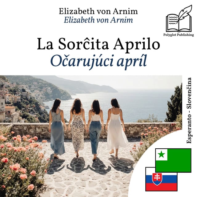 Očarujúci apríl