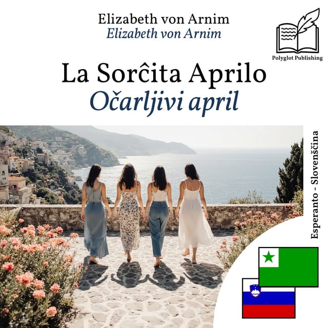 Očarljivi april
