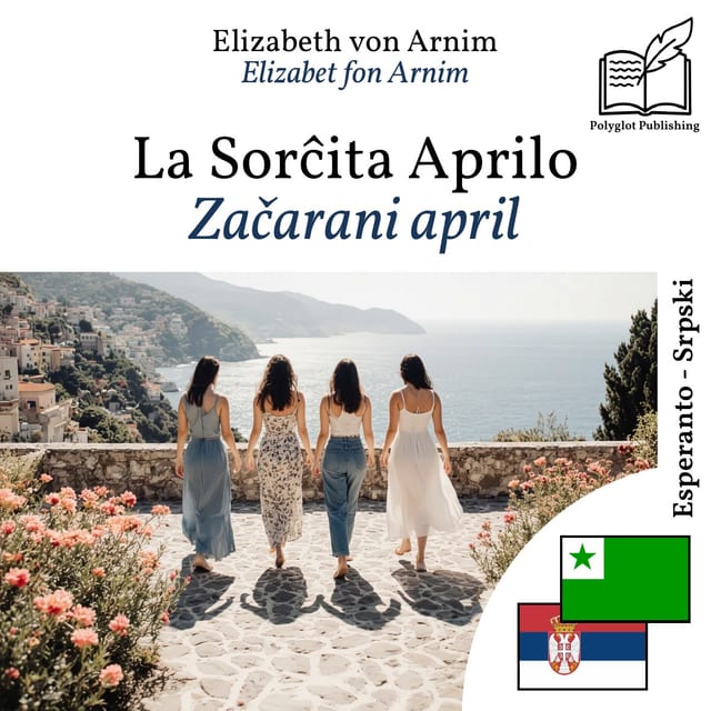 Začarani april