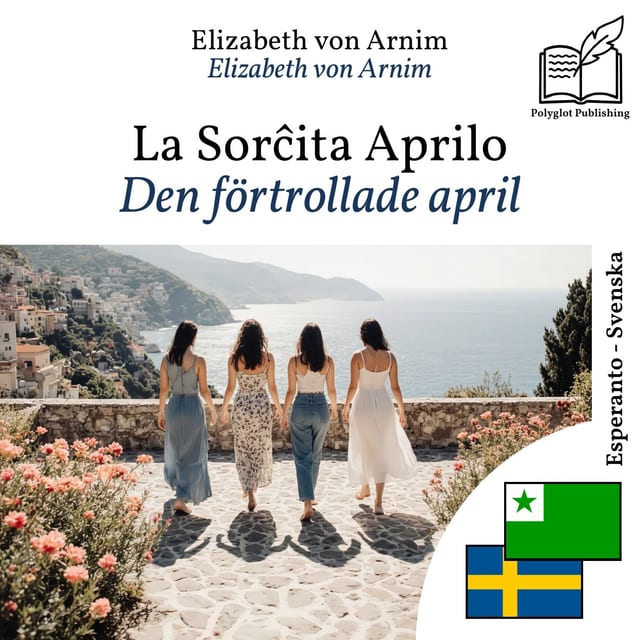 Den förtrollade april