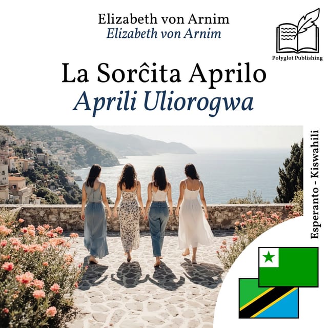 Aprili Uliorogwa