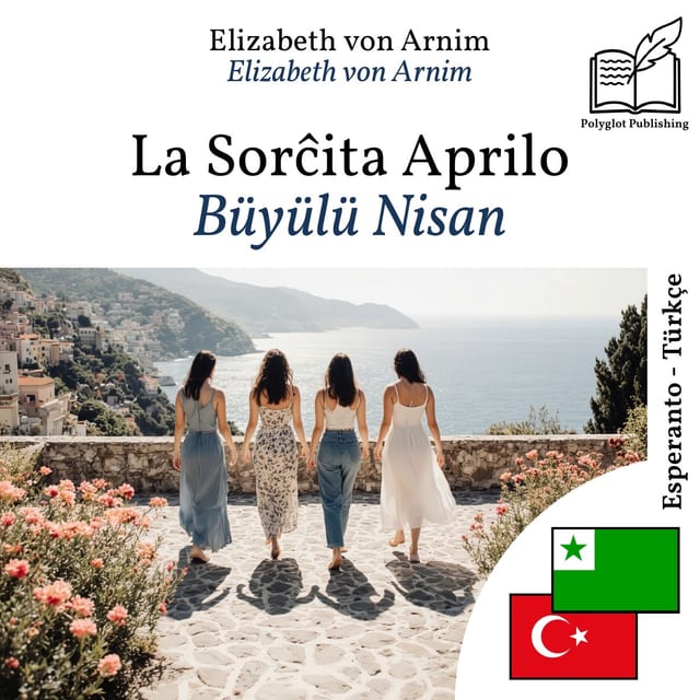 Büyülü Nisan