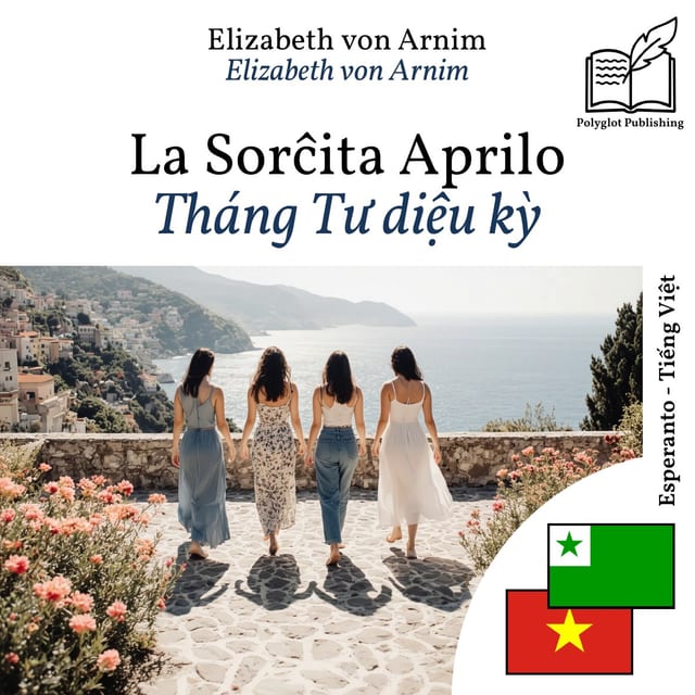 Tháng Tư diệu kỳ