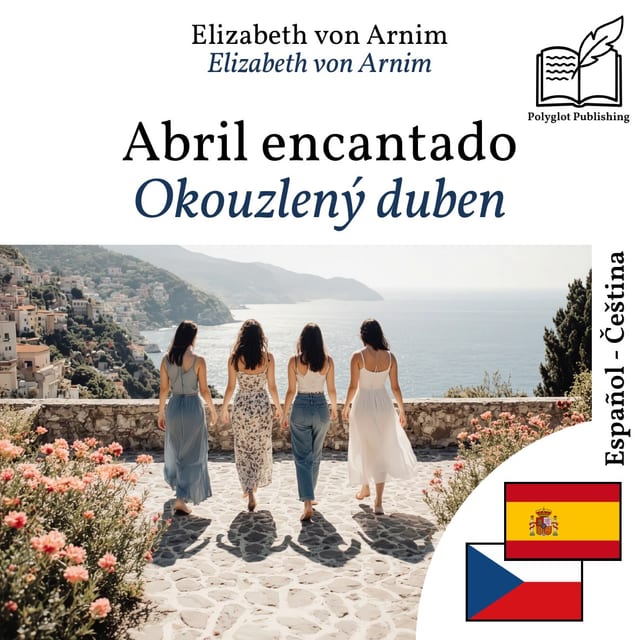 Okouzlený duben