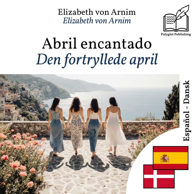Den fortryllede april