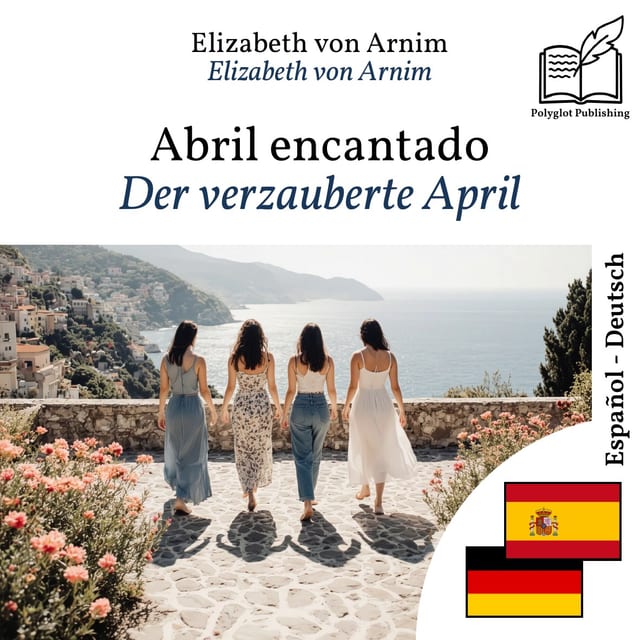 Der verzauberte April