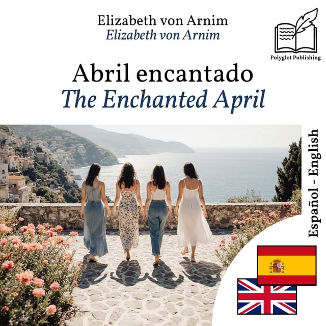 The Enchanted April