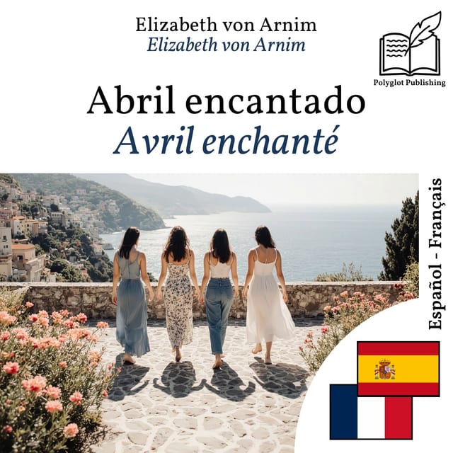 Avril enchanté