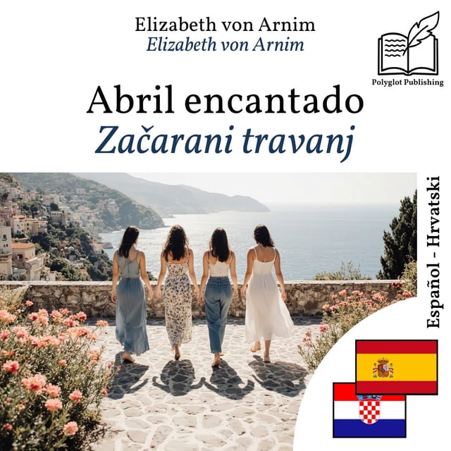Začarani travanj