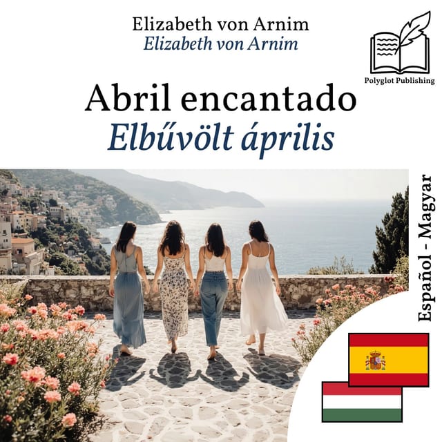 Elbűvölt április