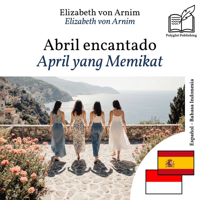 April yang Memikat