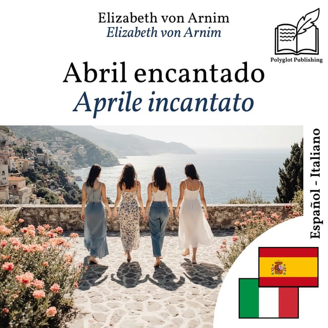 Aprile incantato