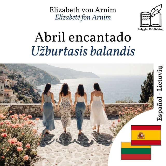 Užburtasis balandis