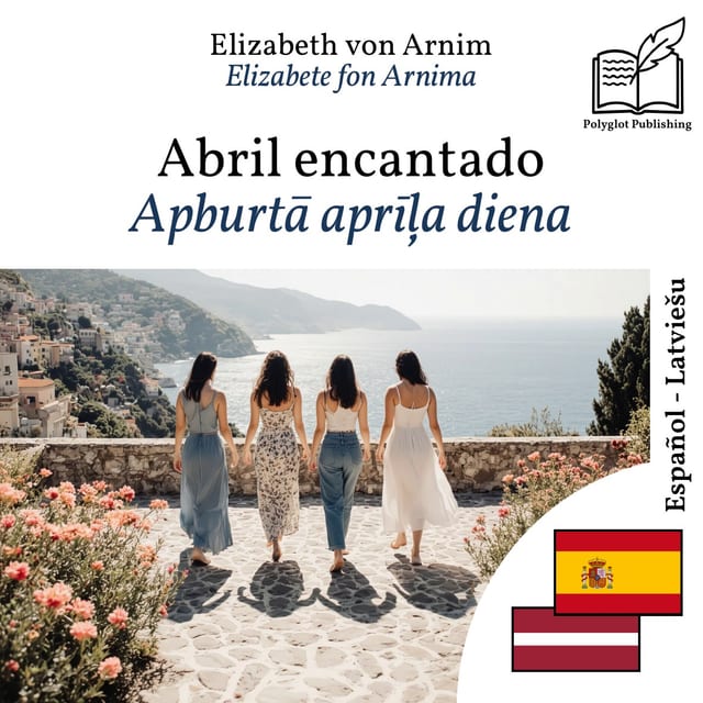 Apburtā aprīļa diena