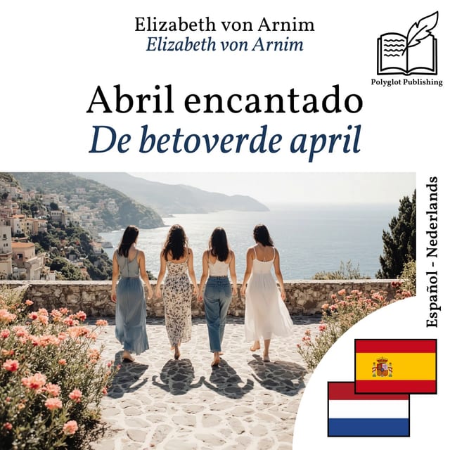 De betoverde april