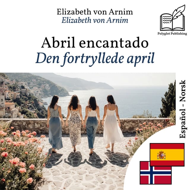 Den fortryllede april