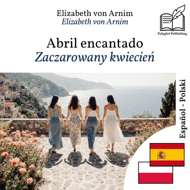 Zaczarowany kwiecień