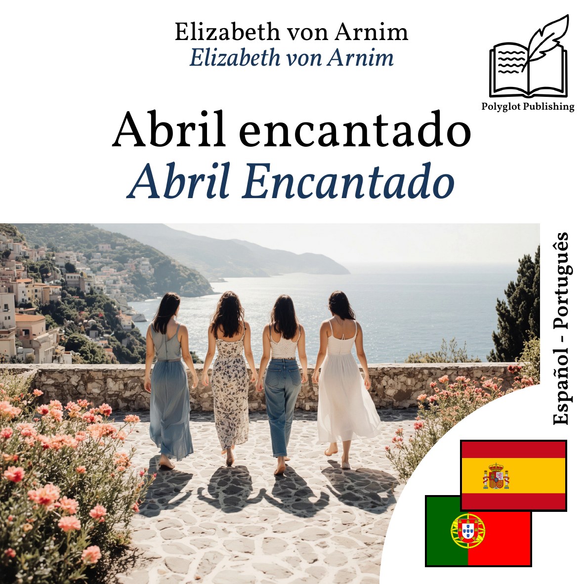 Abril Encantado
