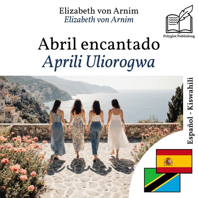 Aprili Uliorogwa