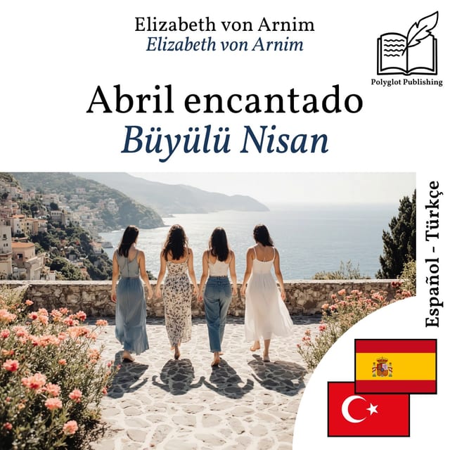 Büyülü Nisan