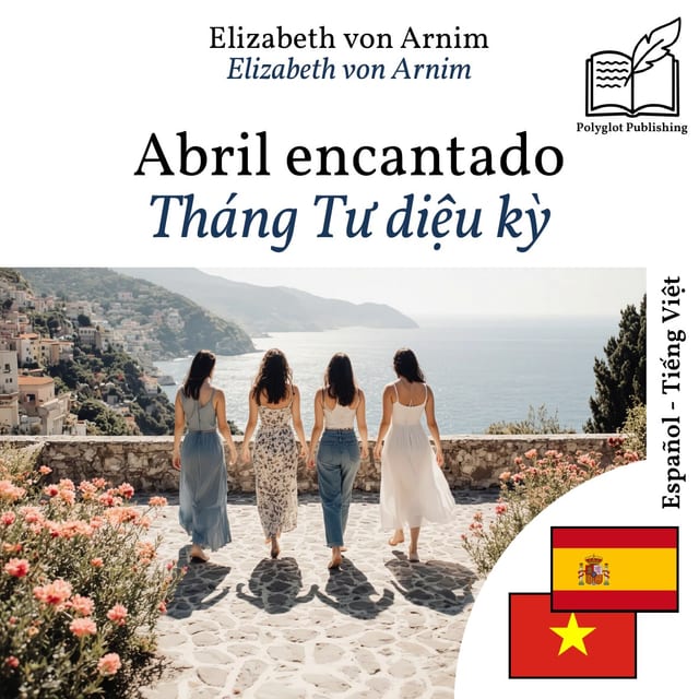 Tháng Tư diệu kỳ