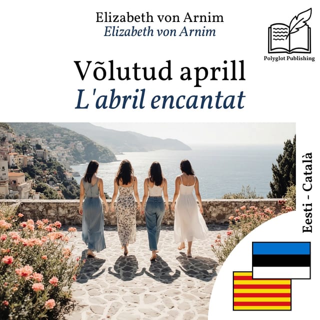 L'abril encantat