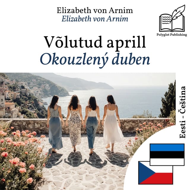 Okouzlený duben