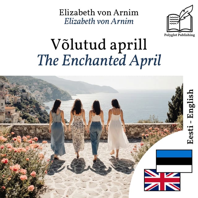 The Enchanted April
