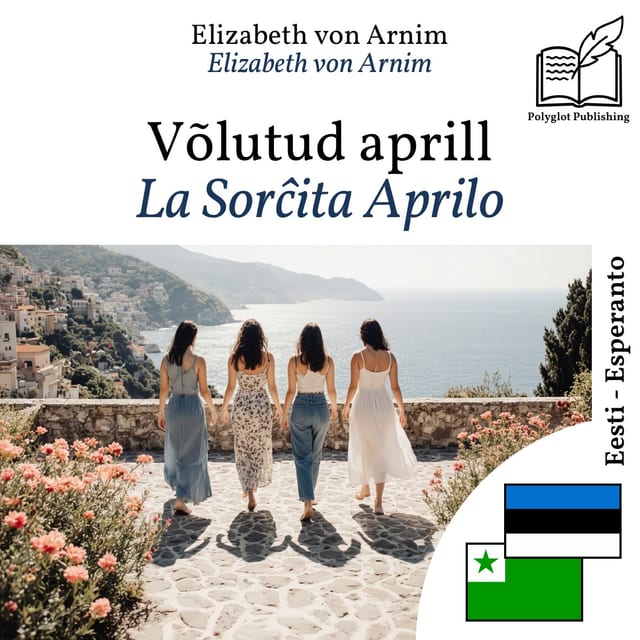 La Sorĉita Aprilo