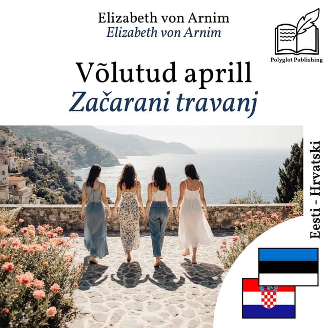 Začarani travanj