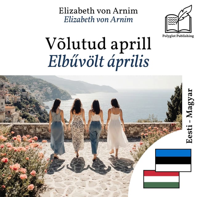 Elbűvölt április