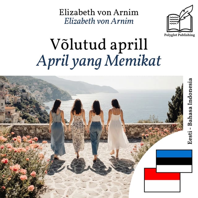 April yang Memikat