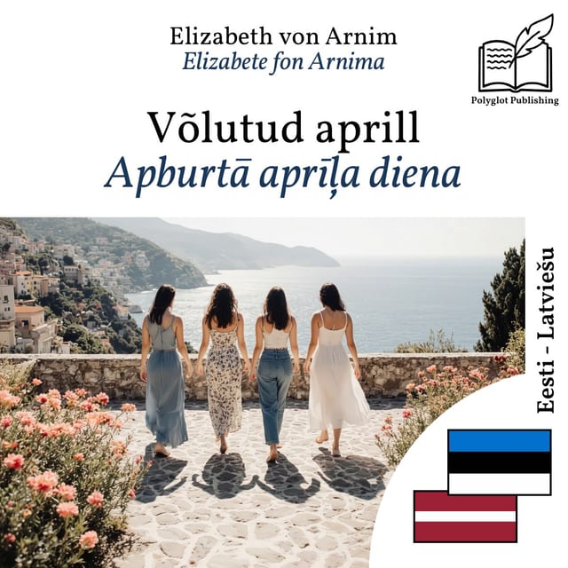Apburtā aprīļa diena