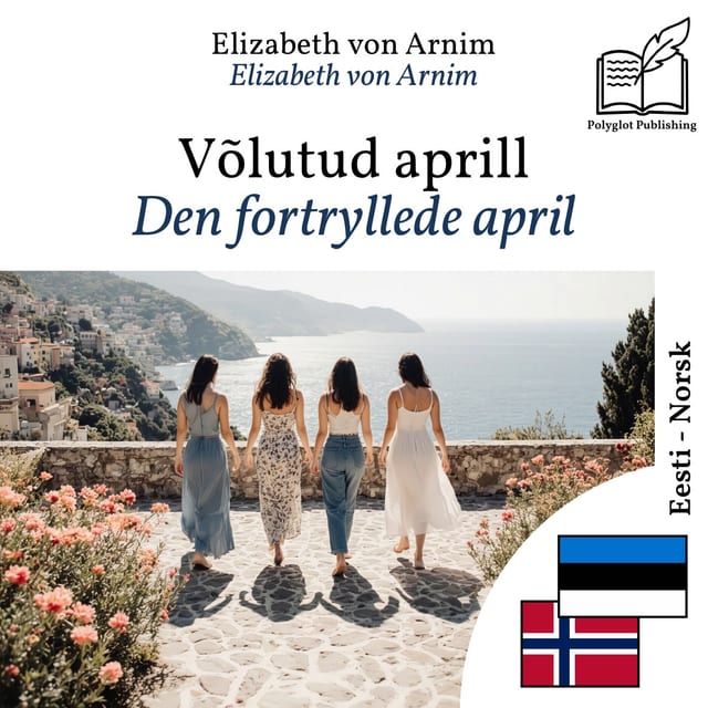 Den fortryllede april