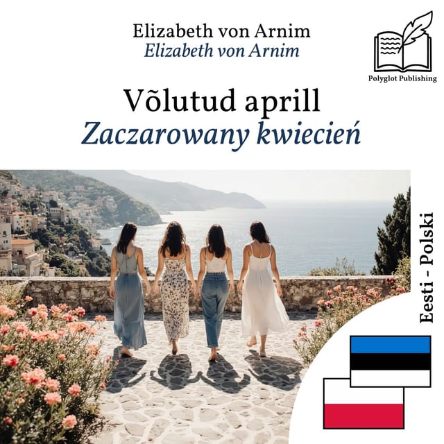 Zaczarowany kwiecień