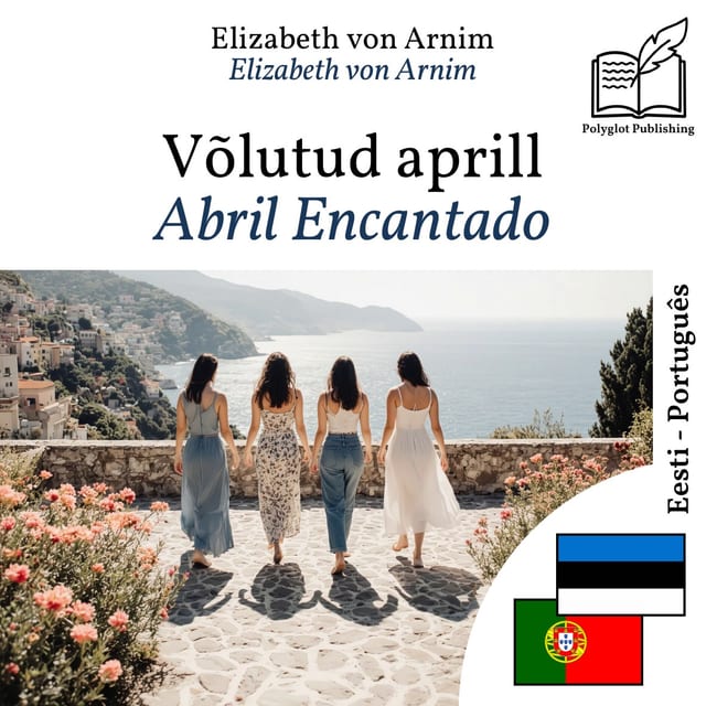 Abril Encantado