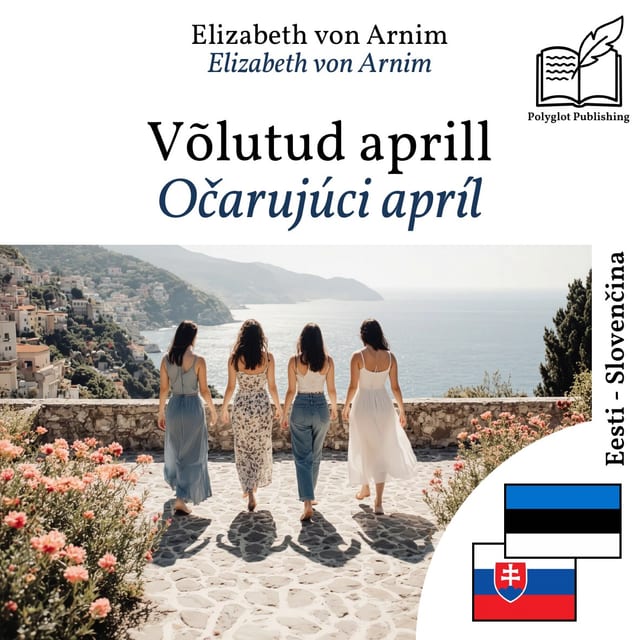 Očarujúci apríl