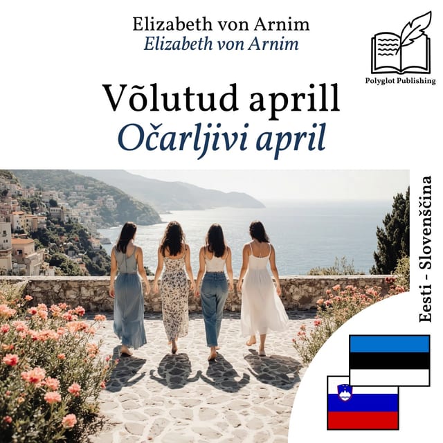 Očarljivi april