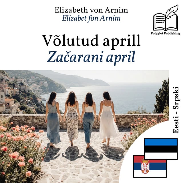 Začarani april