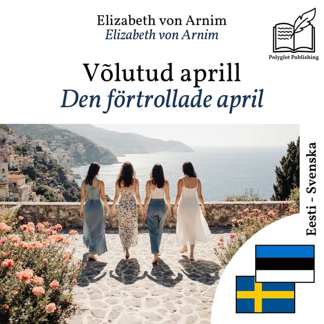 Den förtrollade april