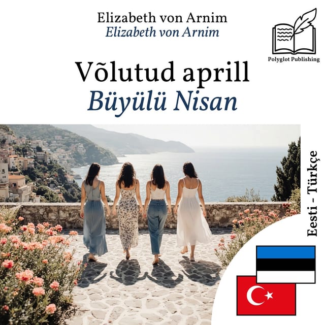 Büyülü Nisan