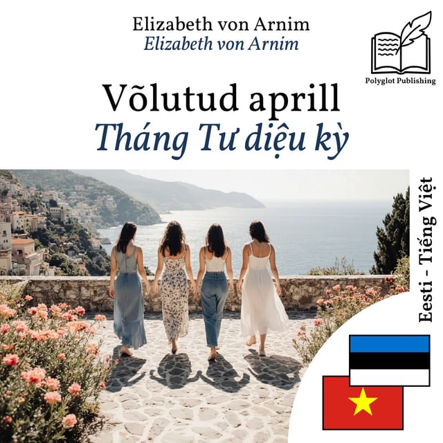Tháng Tư diệu kỳ