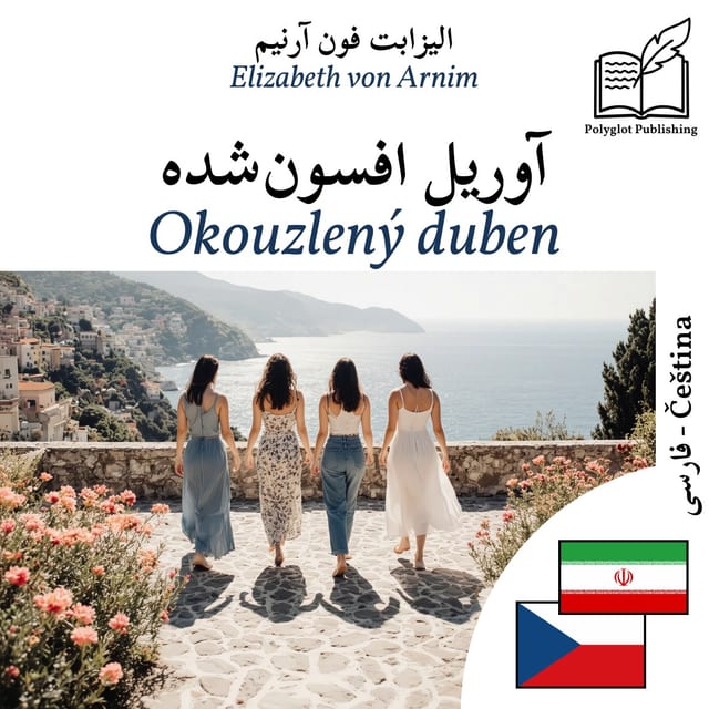 Okouzlený duben