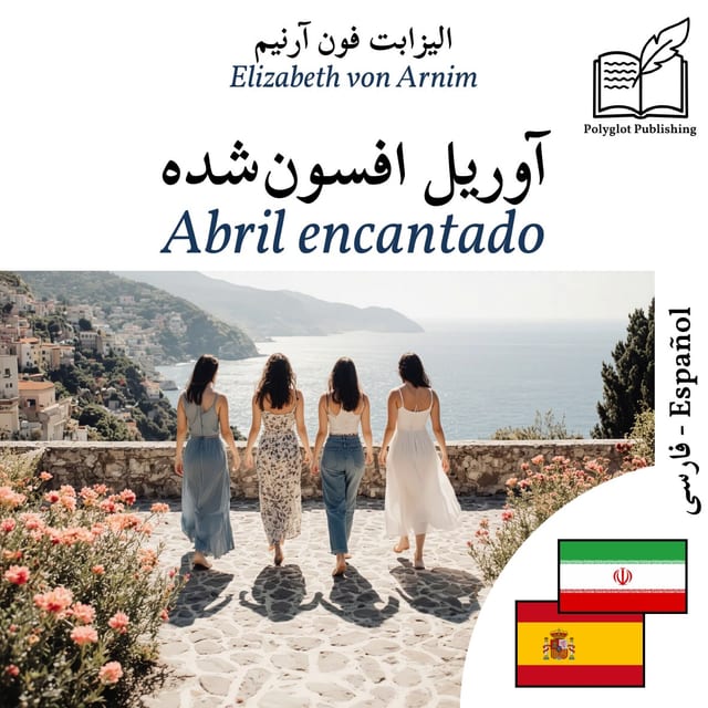 Abril encantado