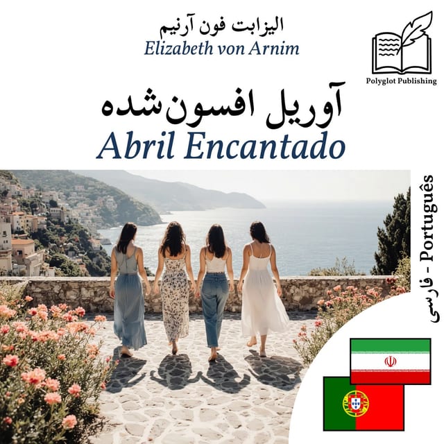 Abril Encantado