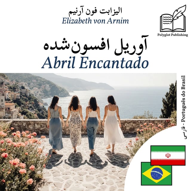 Abril Encantado