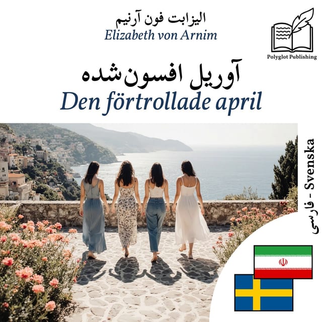 Den förtrollade april