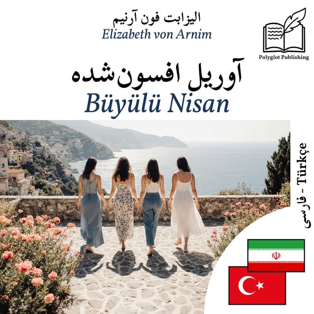 Büyülü Nisan